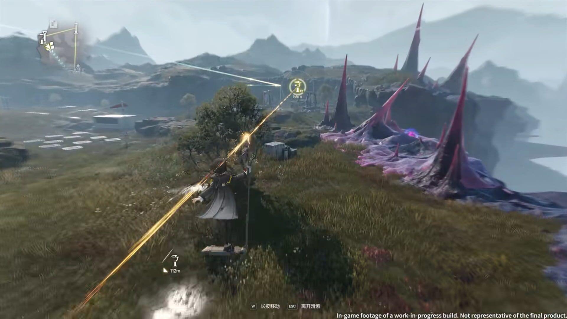 Arknights: Endfield Screenshot 1