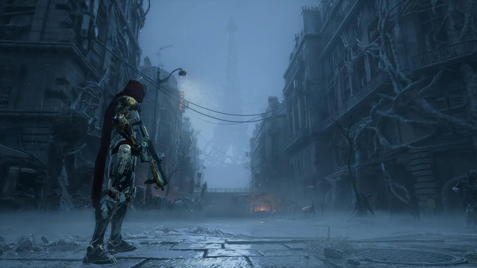 Armatus Screenshot 4