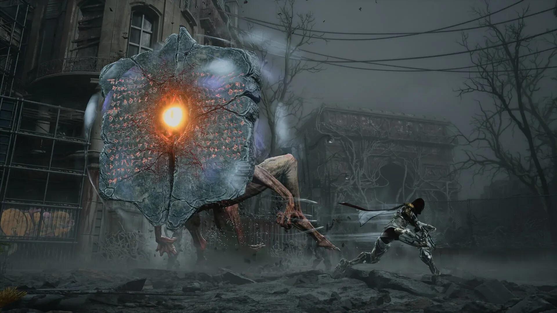 Armatus Screenshot 7