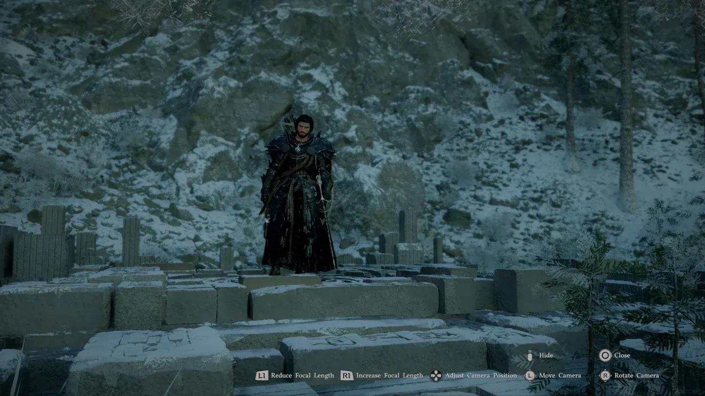 Beloth drops the Shadow Helm