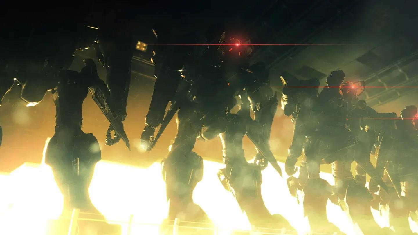 Armored Core VI: Fires of Rubicon Gallery 1