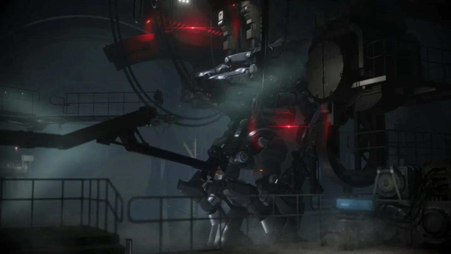 Armored Core VI: Fires of Rubicon Gallery 7