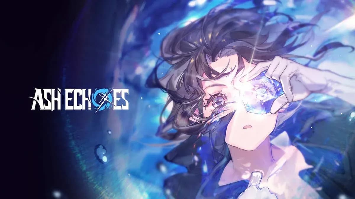 Ash Echoes Codes (June 2025)