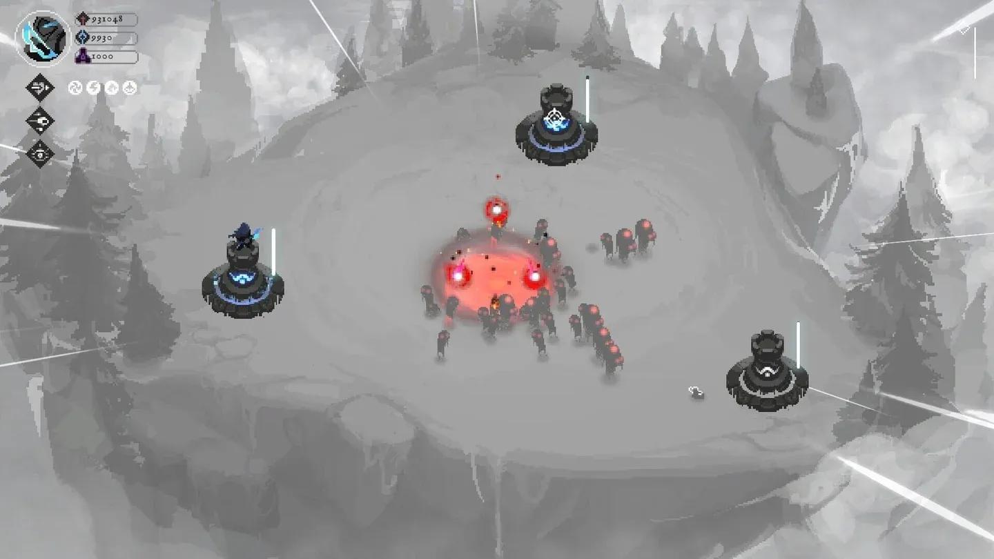 Ash Warden Gallery 2