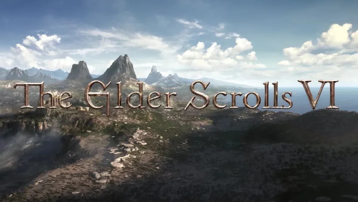 "It\u2019s coming along well": Xbox's Matt Booty says Bethesda's The Elder  Scrolls 6 RPG looks "amazing," and that it will "reveal it at the right  time" | Windows Central