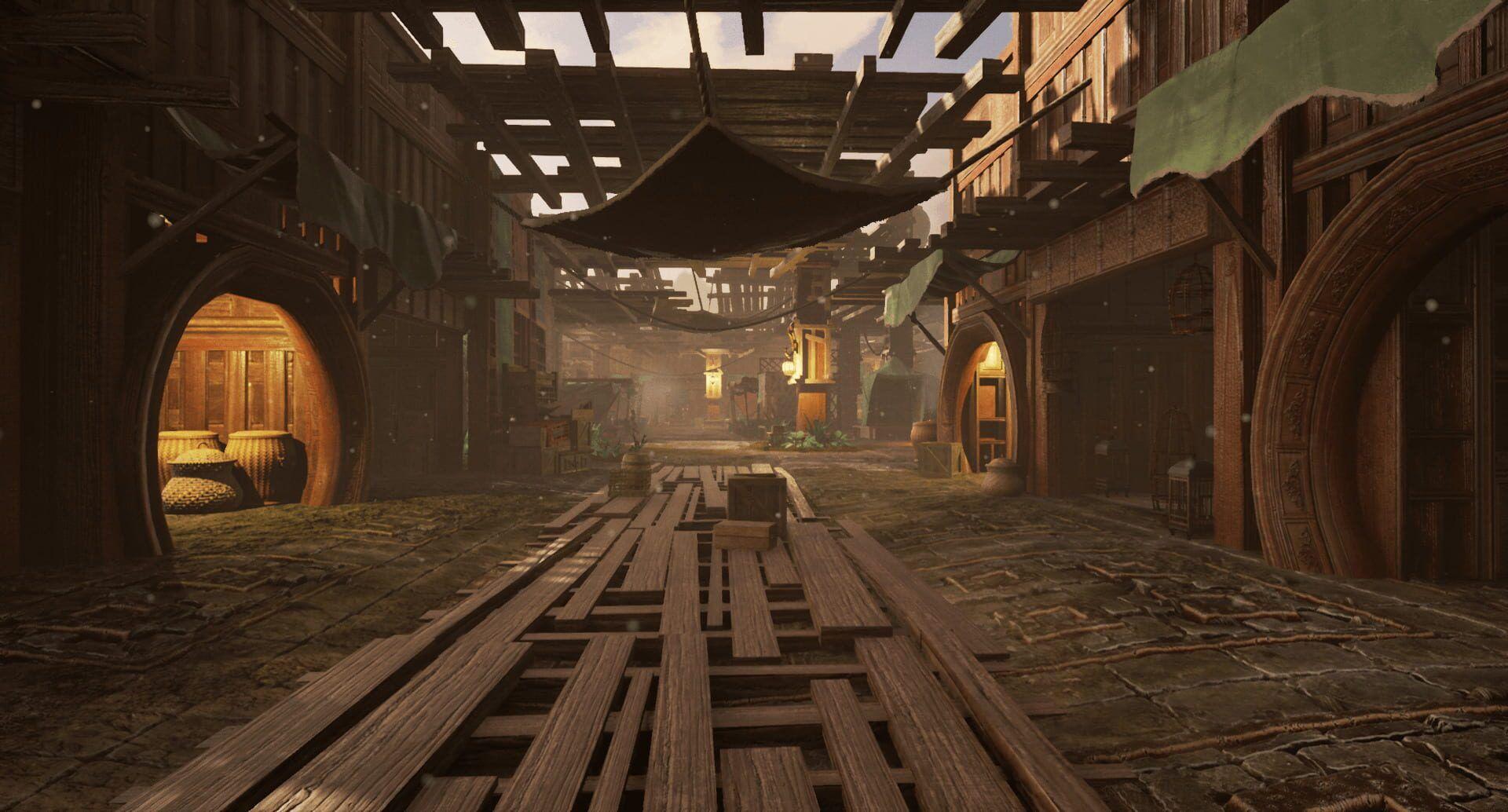 Ashes of Creation Screenshot 3