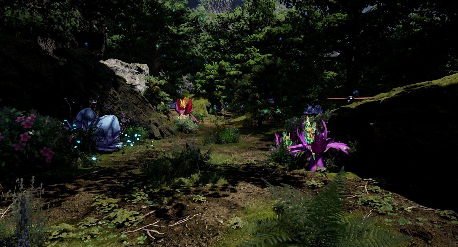 Ashes of Creation Screenshot 4