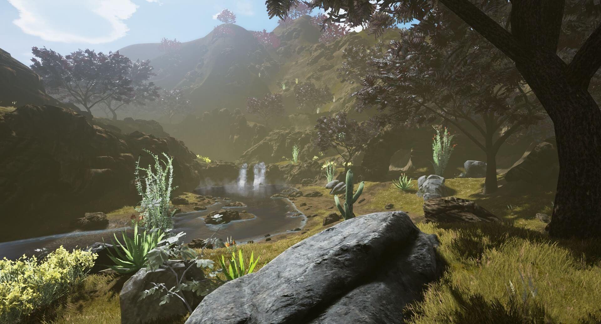 Ashes of Creation Screenshot 5