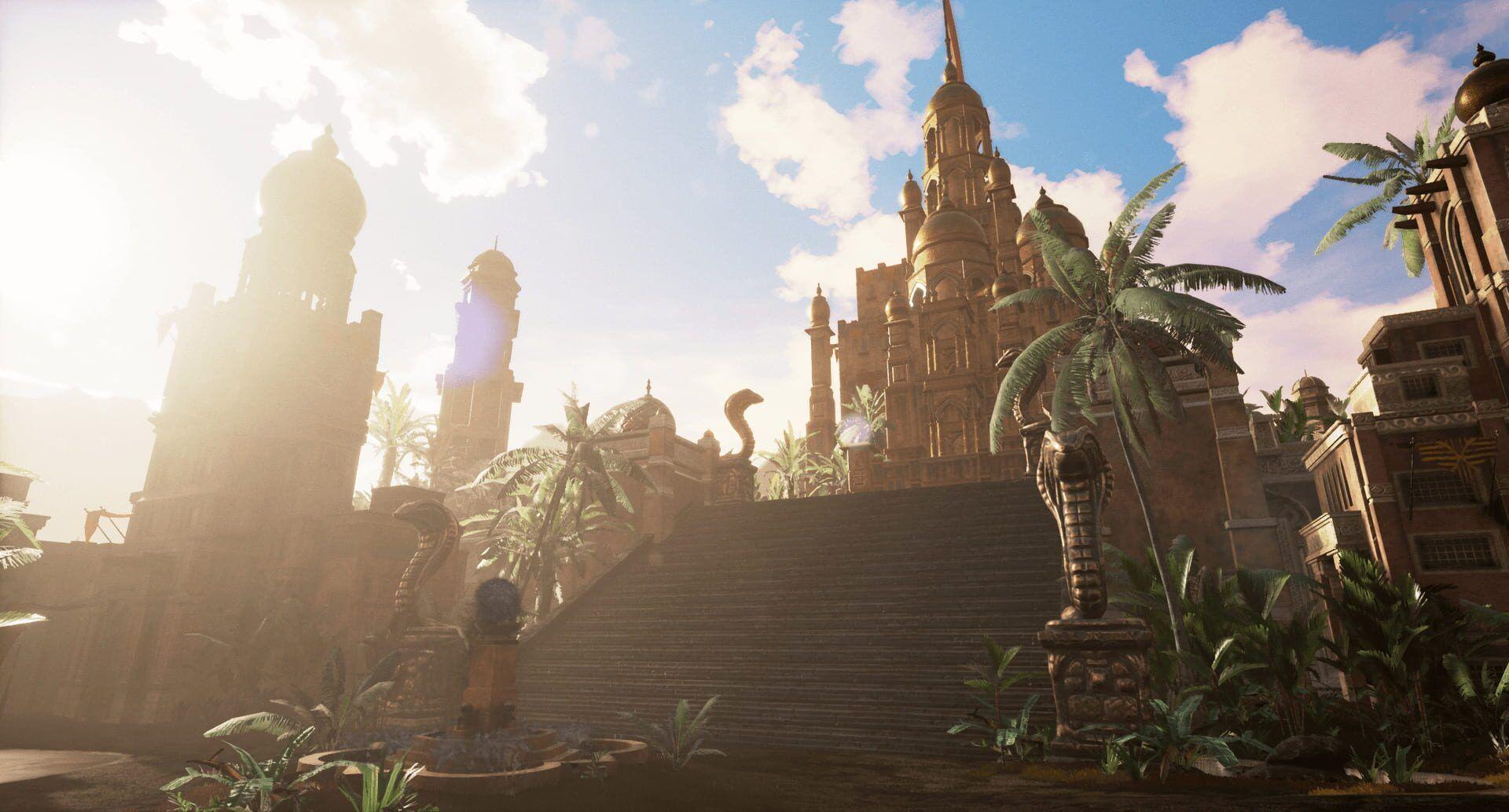 Ashes of Creation Screenshot 7