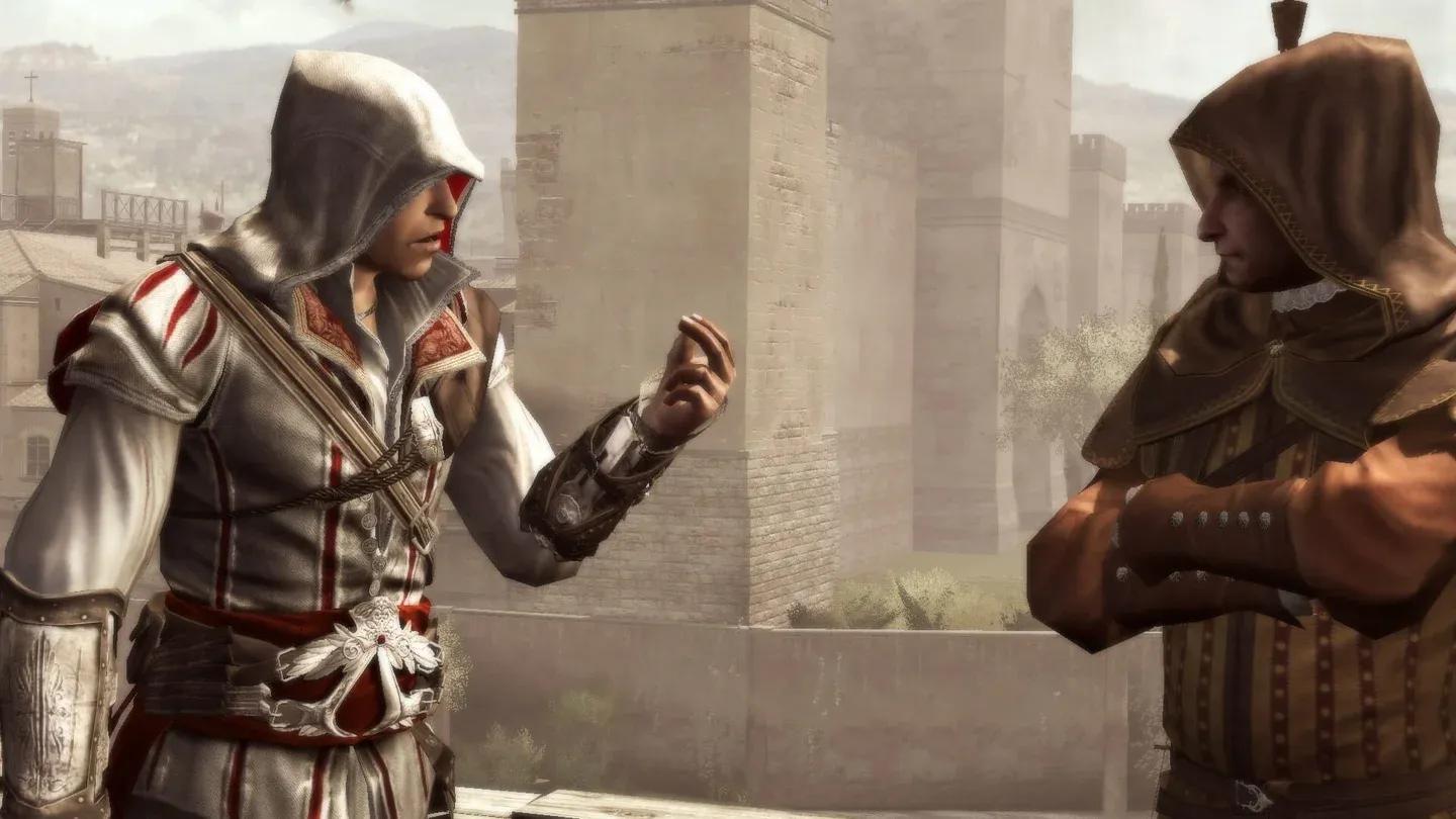 Assassin's Creed 2 Gallery 10