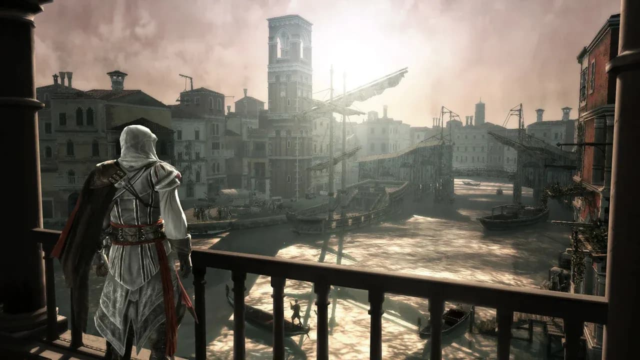 Assassin's Creed 2 content image