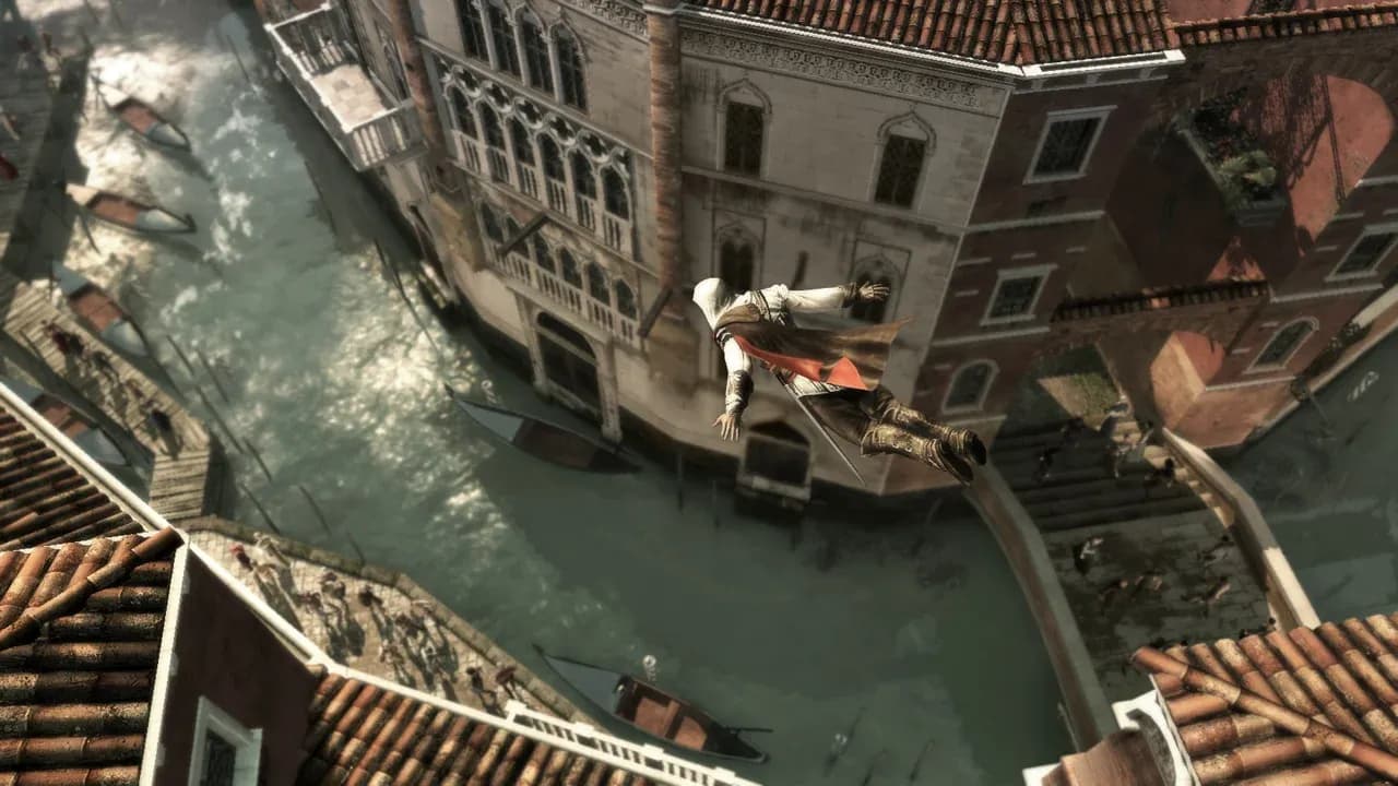 Assassin's Creed 2 content image