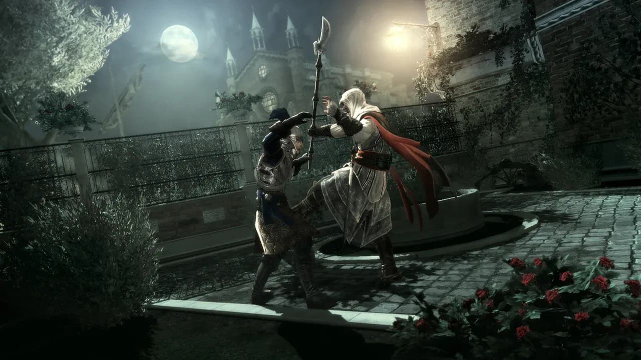 Assassin's Creed 2 Gallery 6