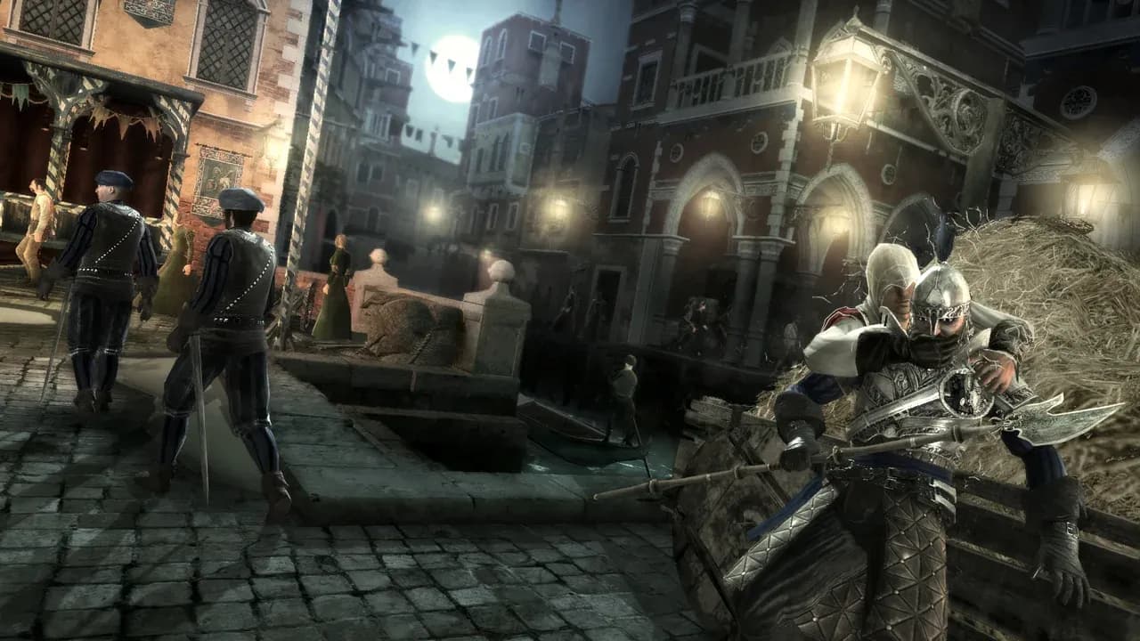 Assassin's Creed 2 Gallery 7