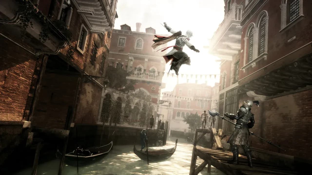 Assassin's Creed 2 Gallery 8