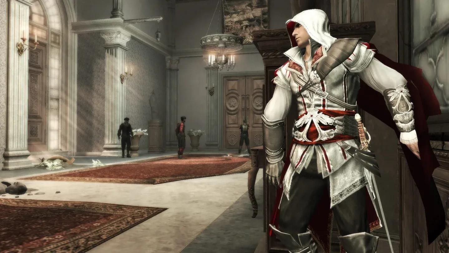 Assassin's Creed 2 Gallery 9