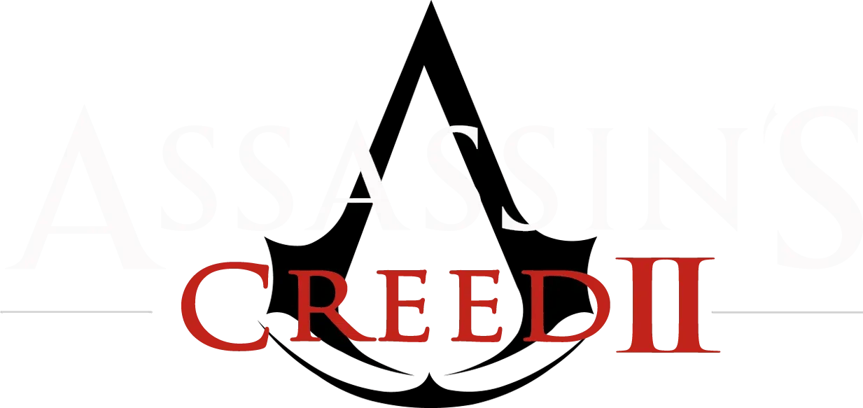 Assassin's Creed 2 Logo