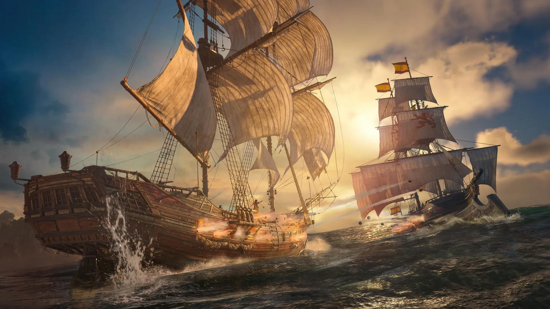 Assassin's Creed Black Flag Resynced ...