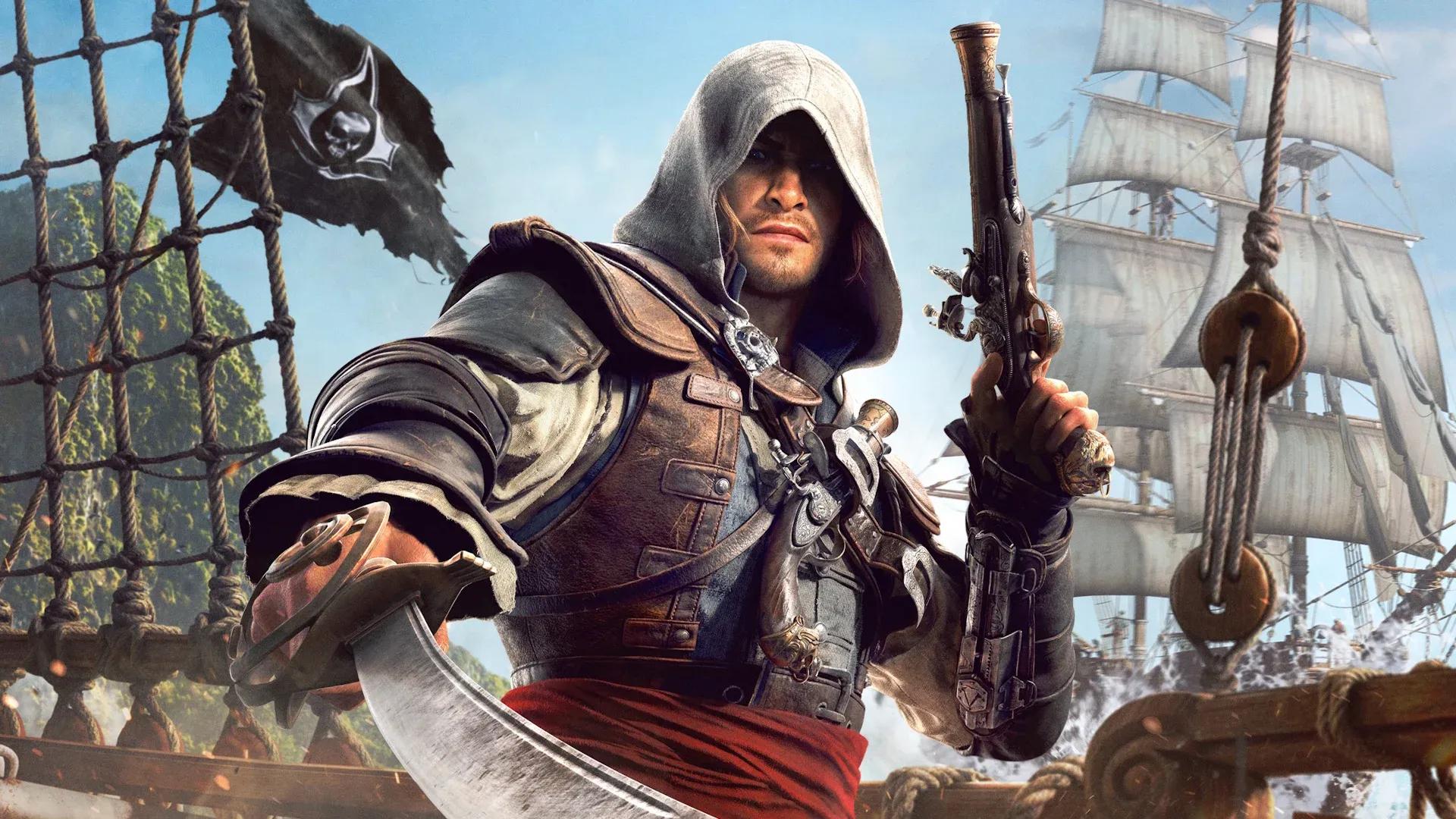 Assassin's Creed Black Flag Resynced: Every Confirmed Platform
