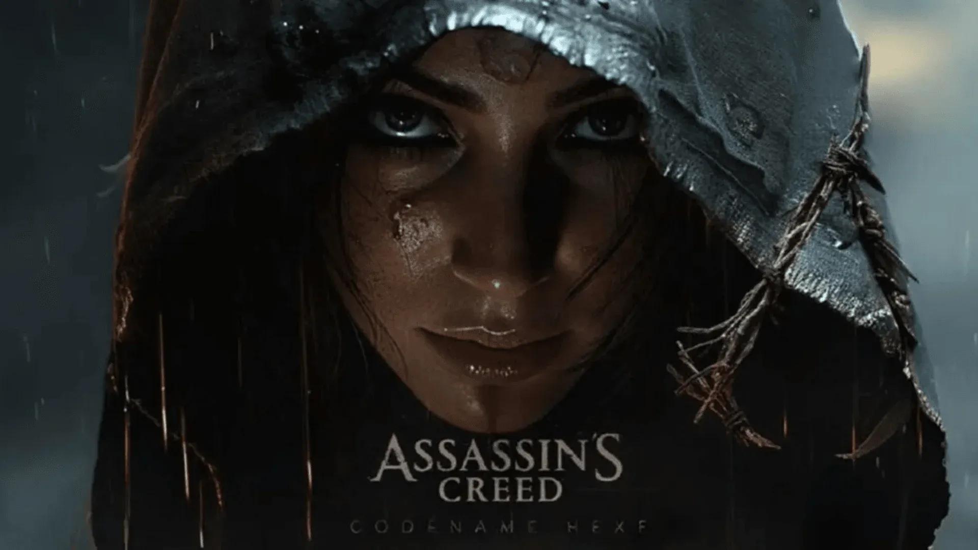 تسريبات Assassin's Creed: Codename Hexe تكشف عن نظام تسلل مظلم ومطور image
