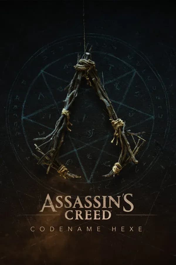 Assassin's Creed: Codename Hexe Screenshot 2