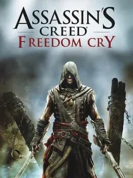 Assassin's Creed Freedom Cry