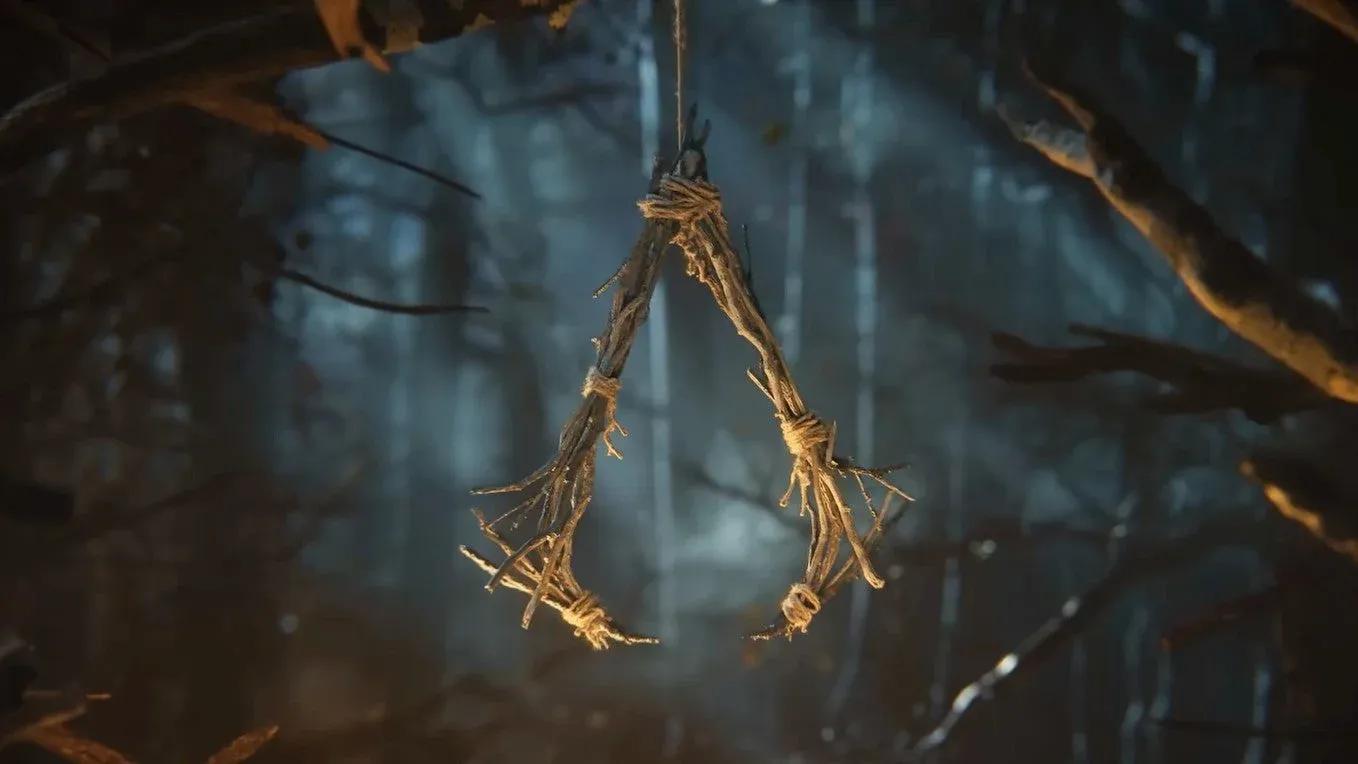 Creed Hexe loses another game director ...