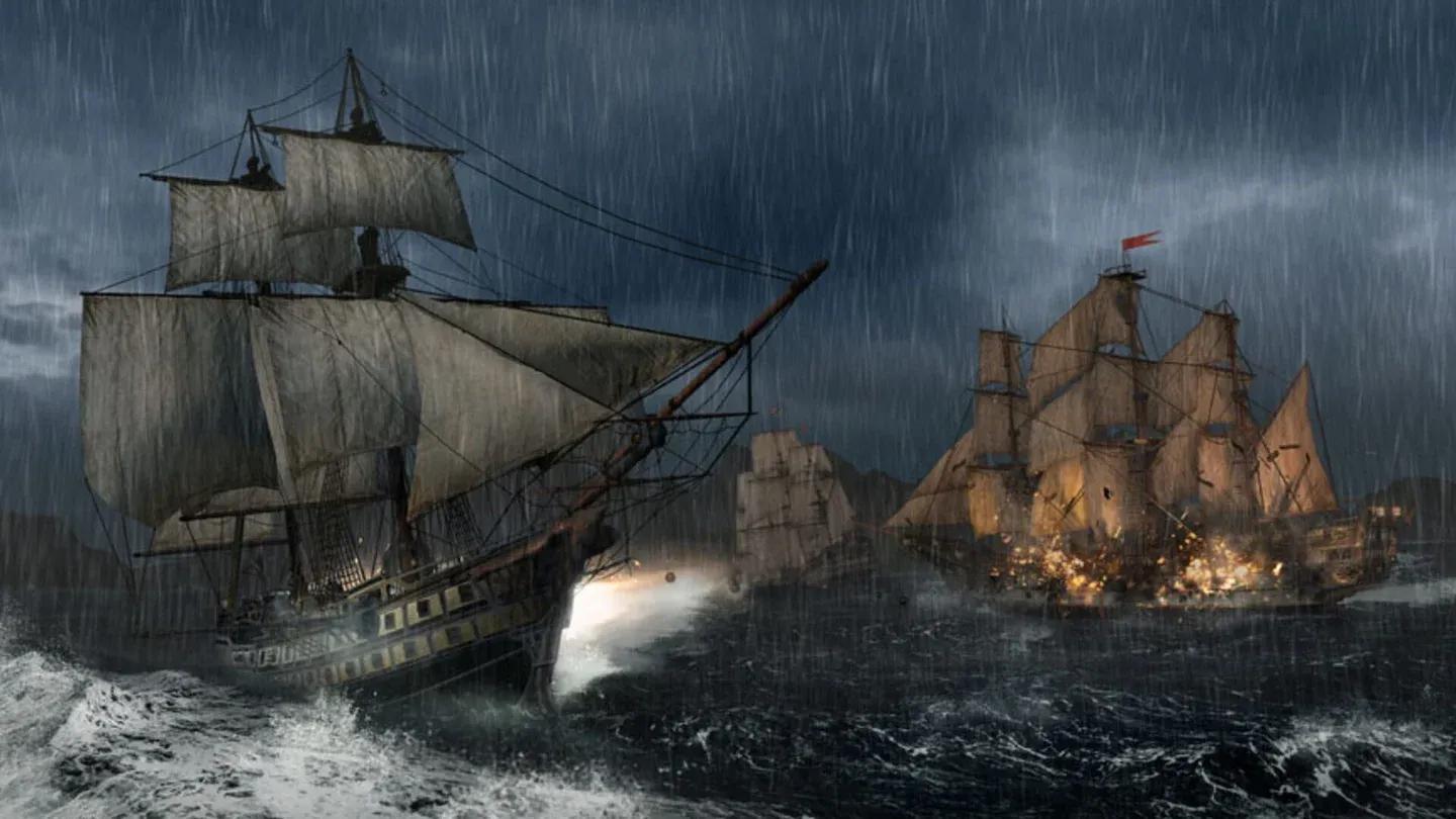 Assassin's Creed III Gallery 3