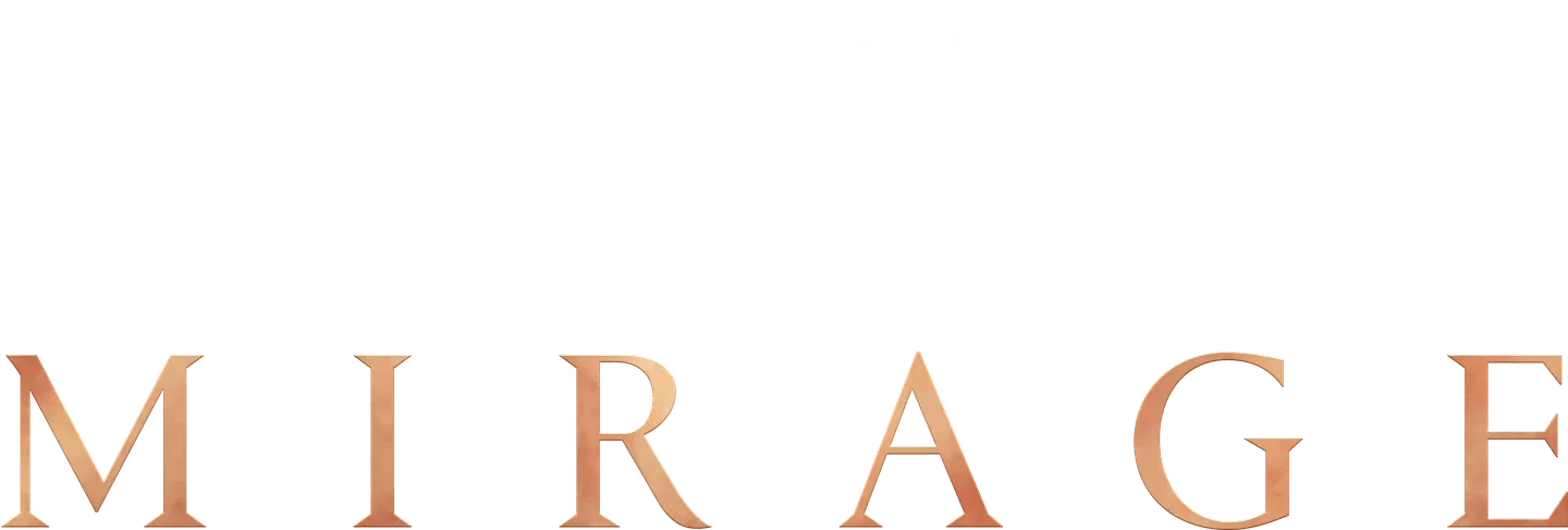 Assassin's Creed Mirage Logo