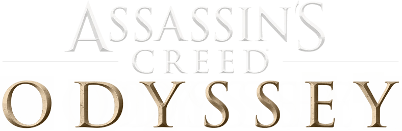Assassin's Creed® Odyssey Logo
