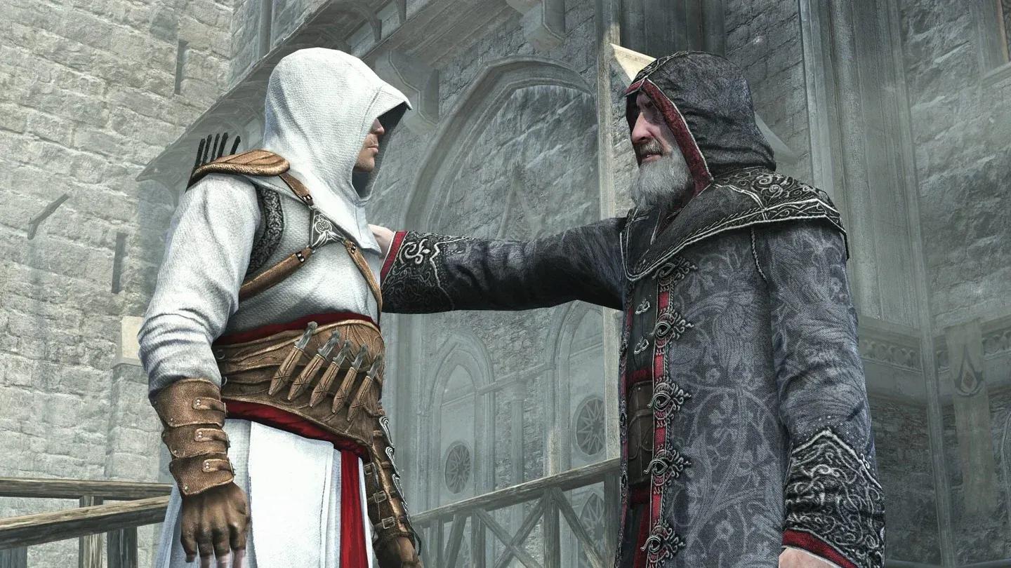 Assassin's Creed Revelations Gallery 3