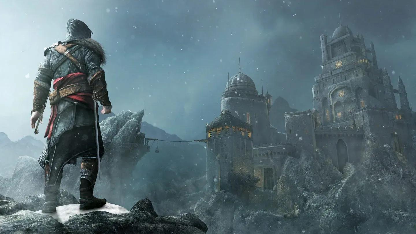Assassin's Creed Revelations Gallery 5
