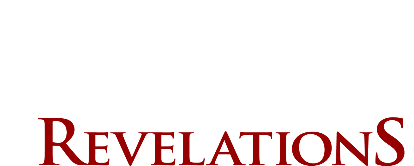 Assassin's Creed Revelations Logo