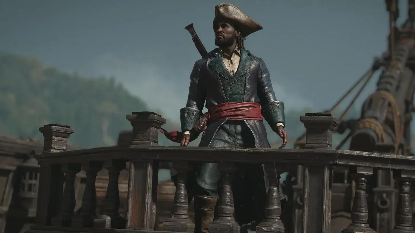 Assassin's Creed Shadows finally gets its "real ending" as part of a free update bridging the gap to Black Flag Resynced | GamesRadar+