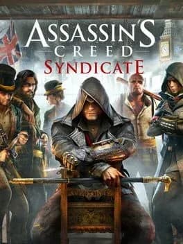 Assassin's Creed® Syndicate