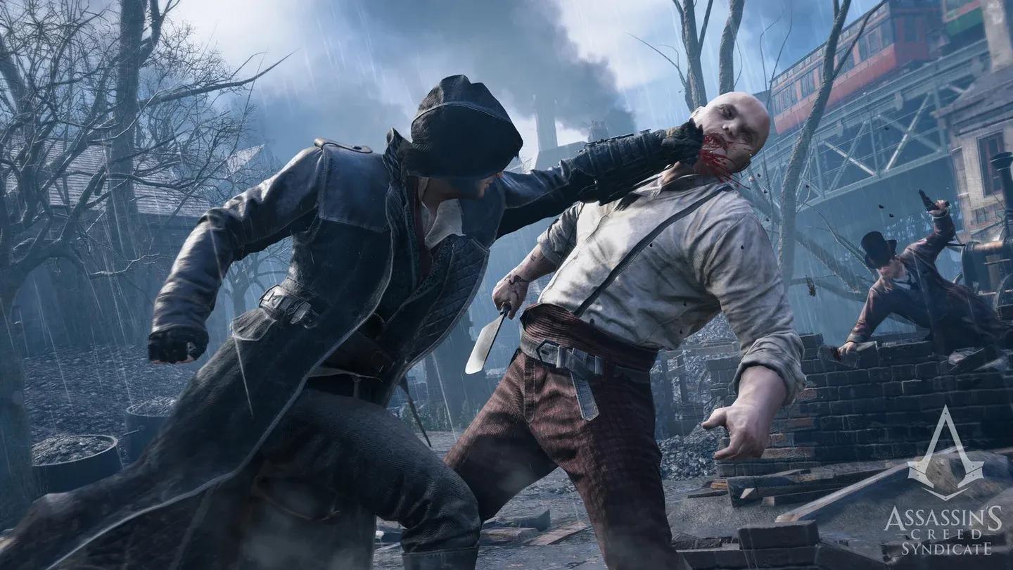 Assassin's Creed® Syndicate Gallery 3