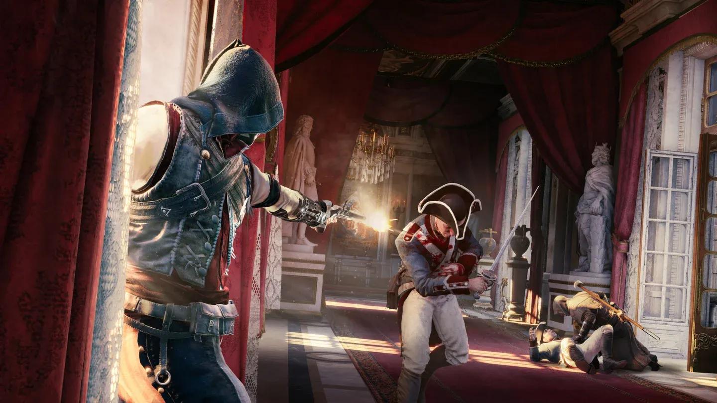 Assassin's Creed® Unity Gallery 6