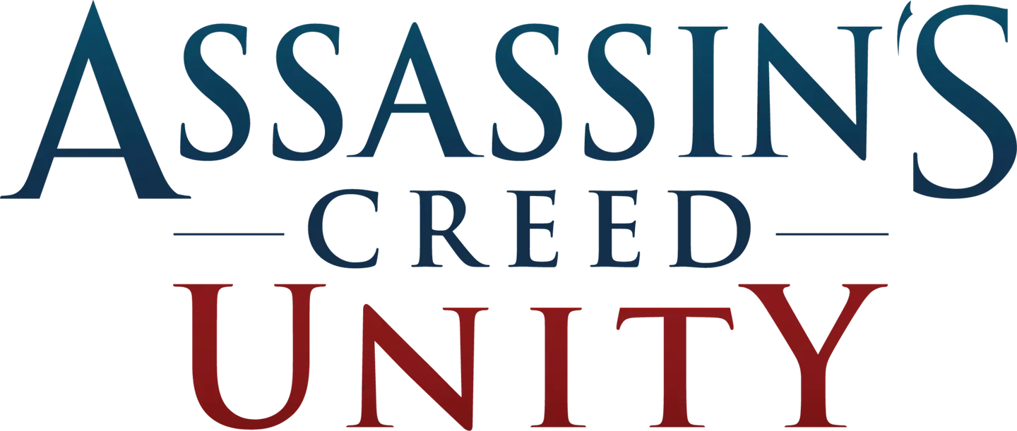 Assassin's Creed® Unity Logo