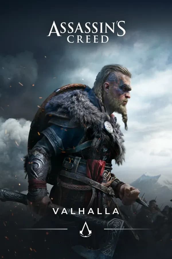 Assassin's Creed Valhalla