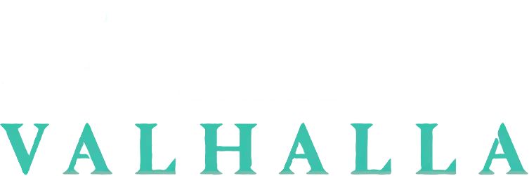 Assassin's Creed Valhalla Logo