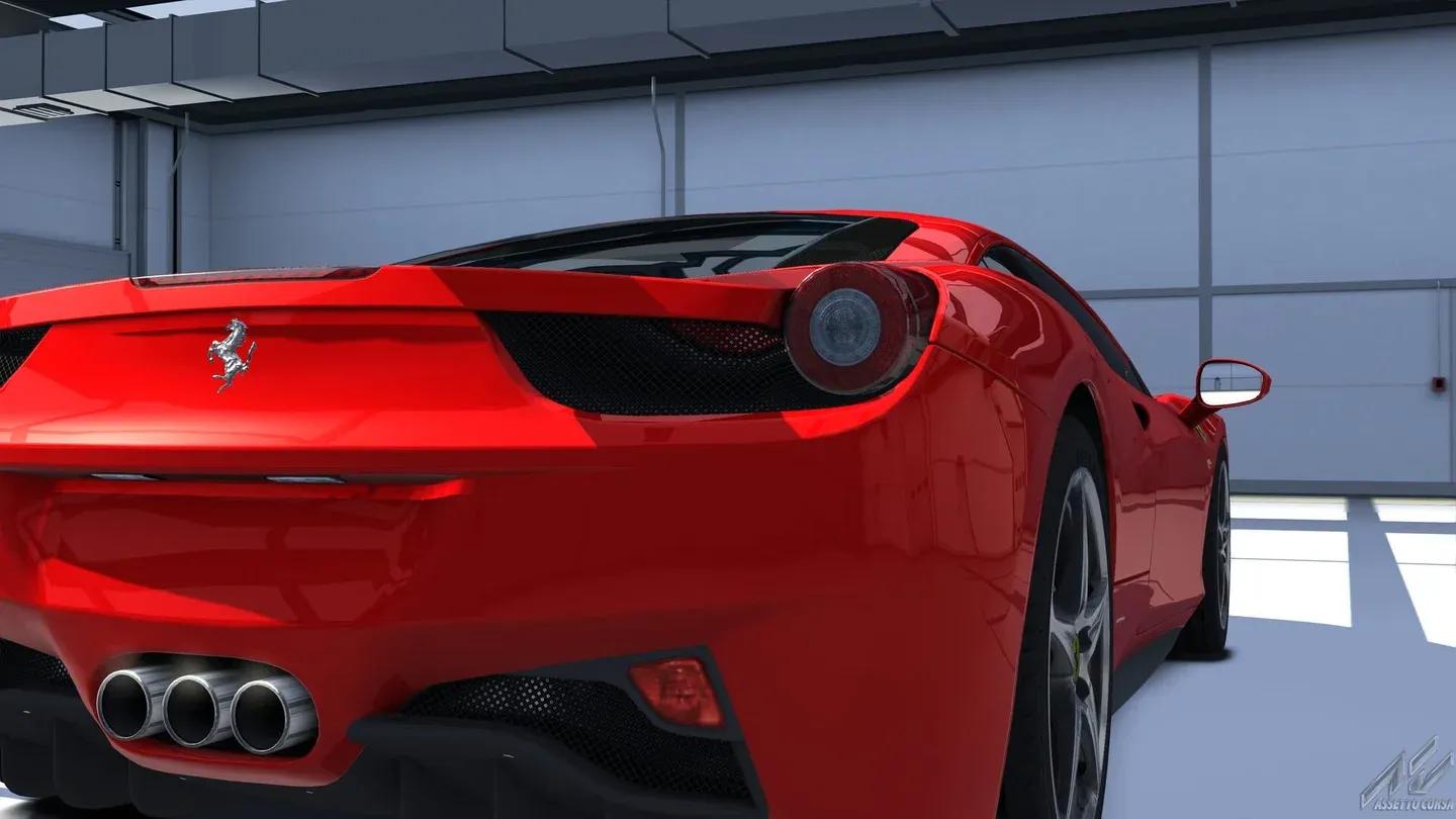 Assetto Corsa Gallery 1