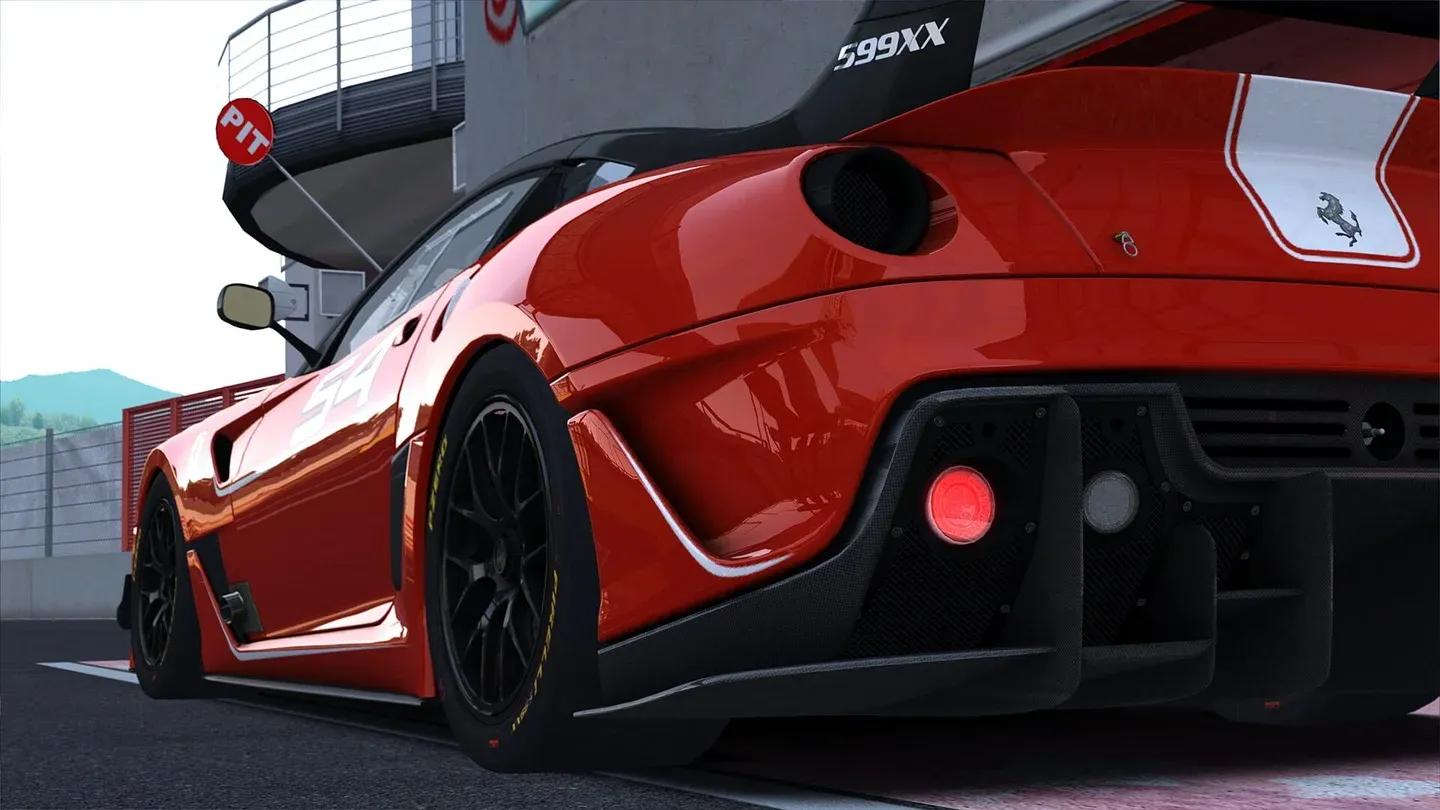 Assetto Corsa Gallery 5