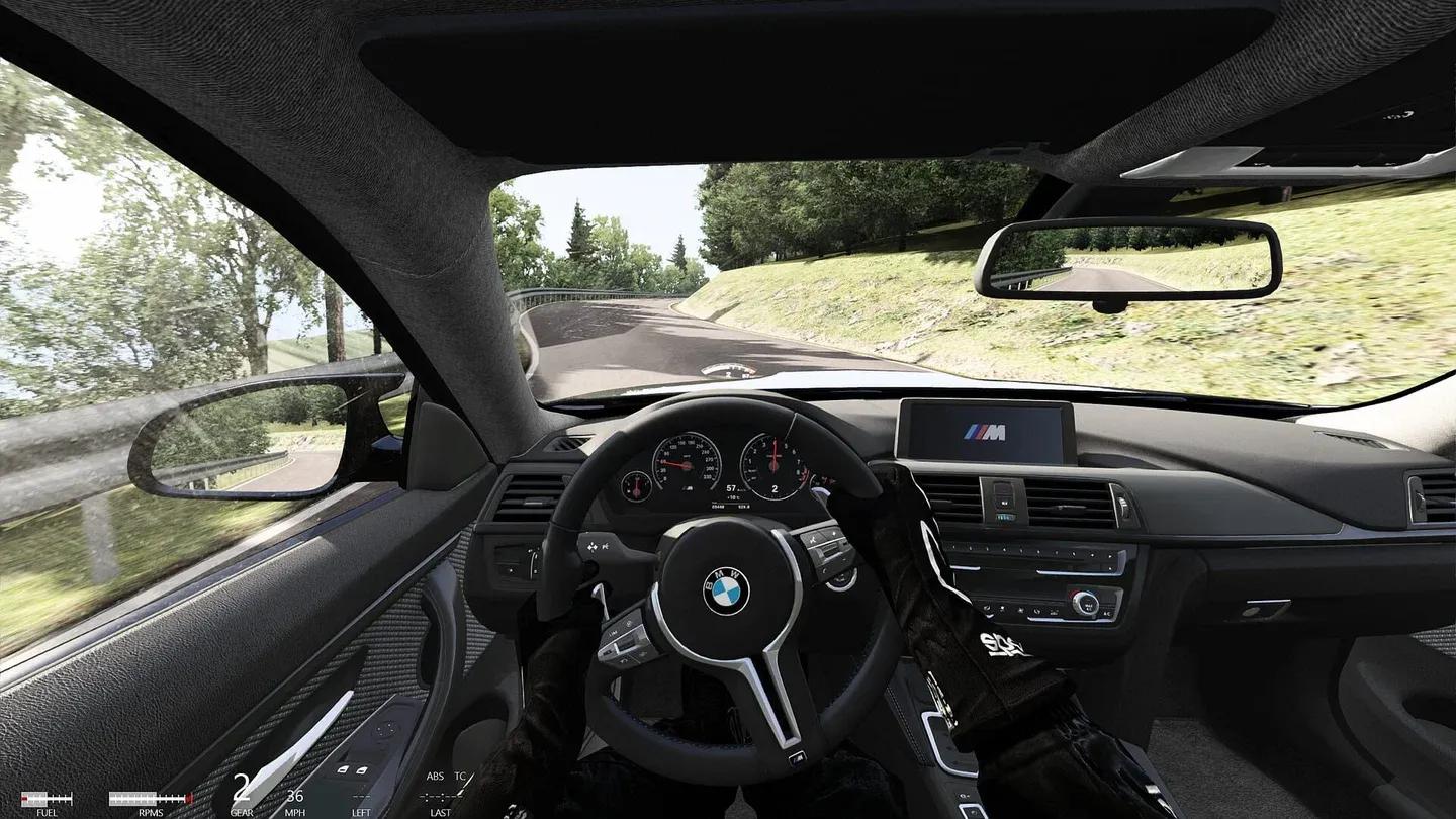 Assetto Corsa Gallery 6