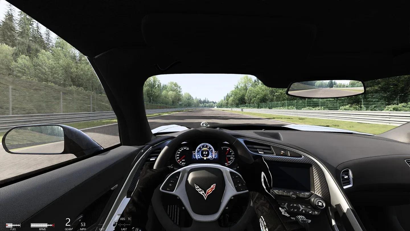 Assetto Corsa Gallery 7