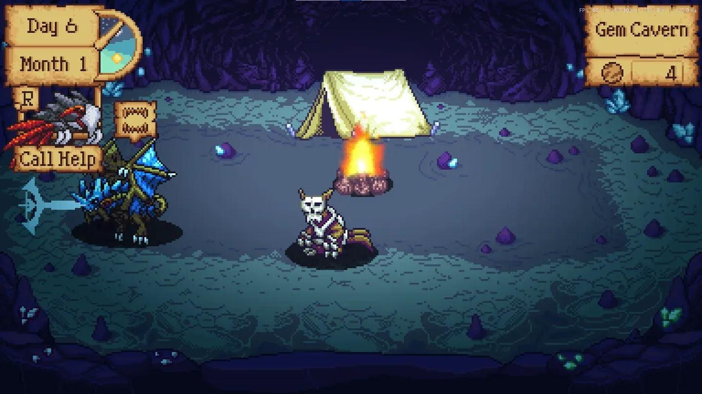 Astra Bestiary Gallery 5
