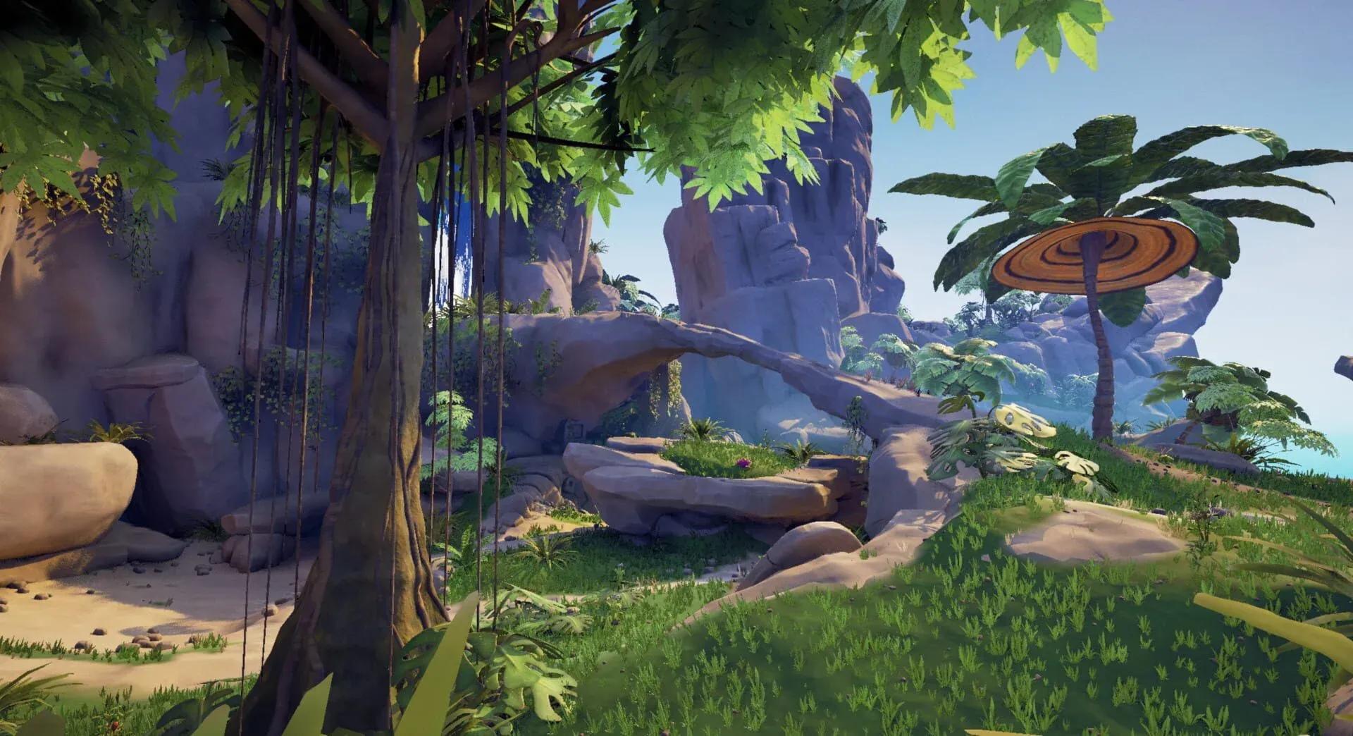 ASTROBOTANICA Screenshot 10