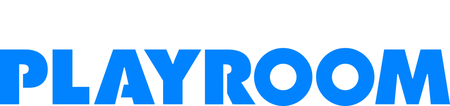 Astro's Playroom Logo