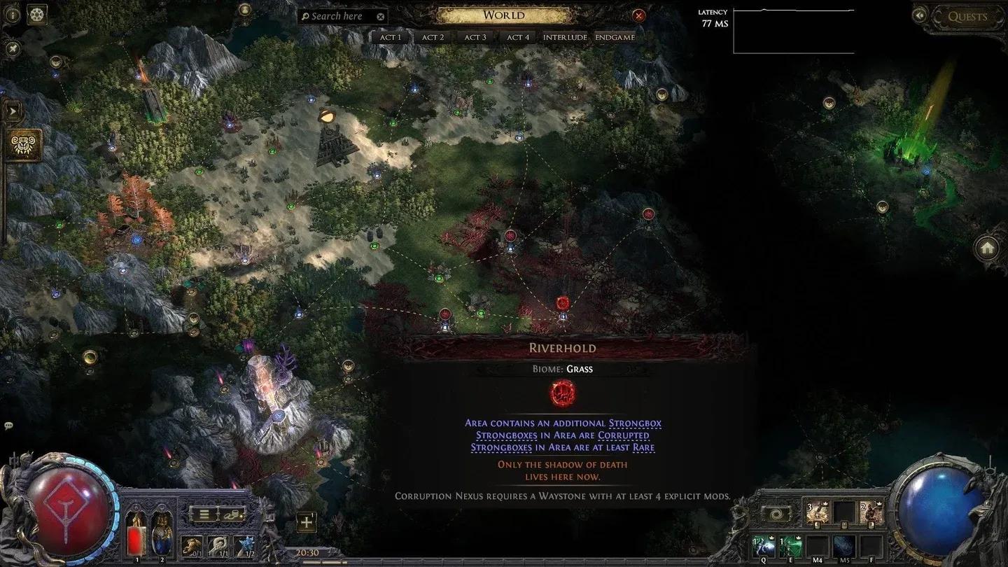 Doryani's Science passive rows