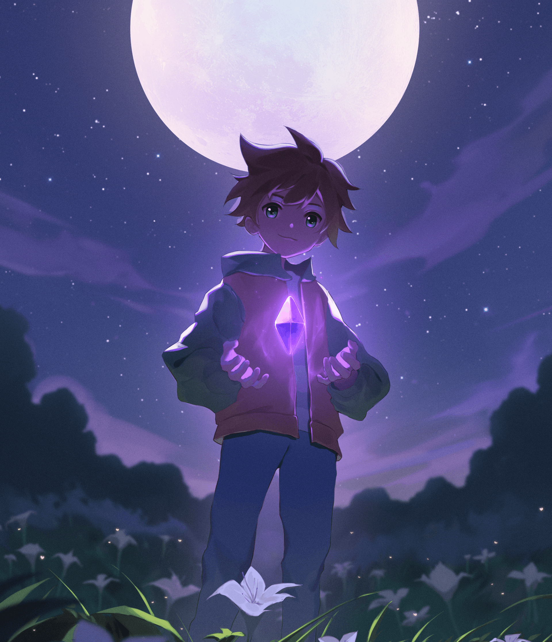 Spellborne