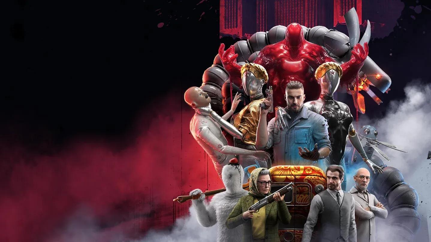 Atomic Heart Beginner Tips: Hidden Mechanics and Combat Tricks